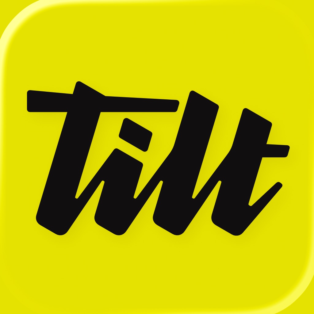 Tilt: Cash Advance & Credit