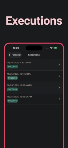 screenshot 5