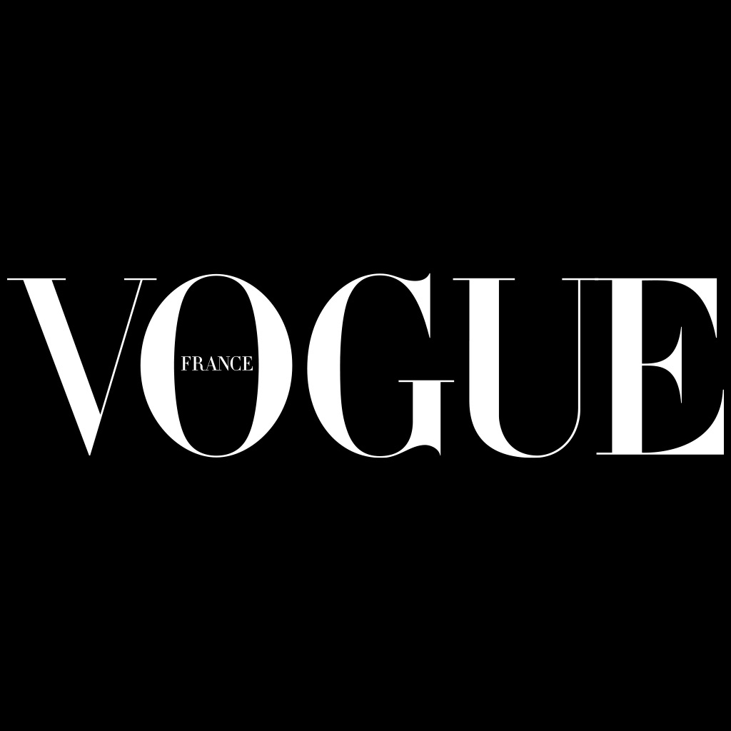 Vogue France Magazine