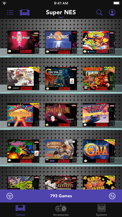 screenshot 3