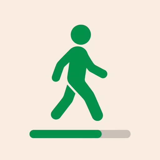 simplestep: step counter