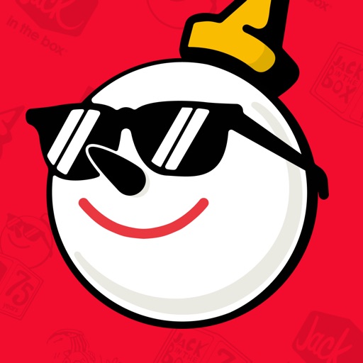 jack in the box® order app