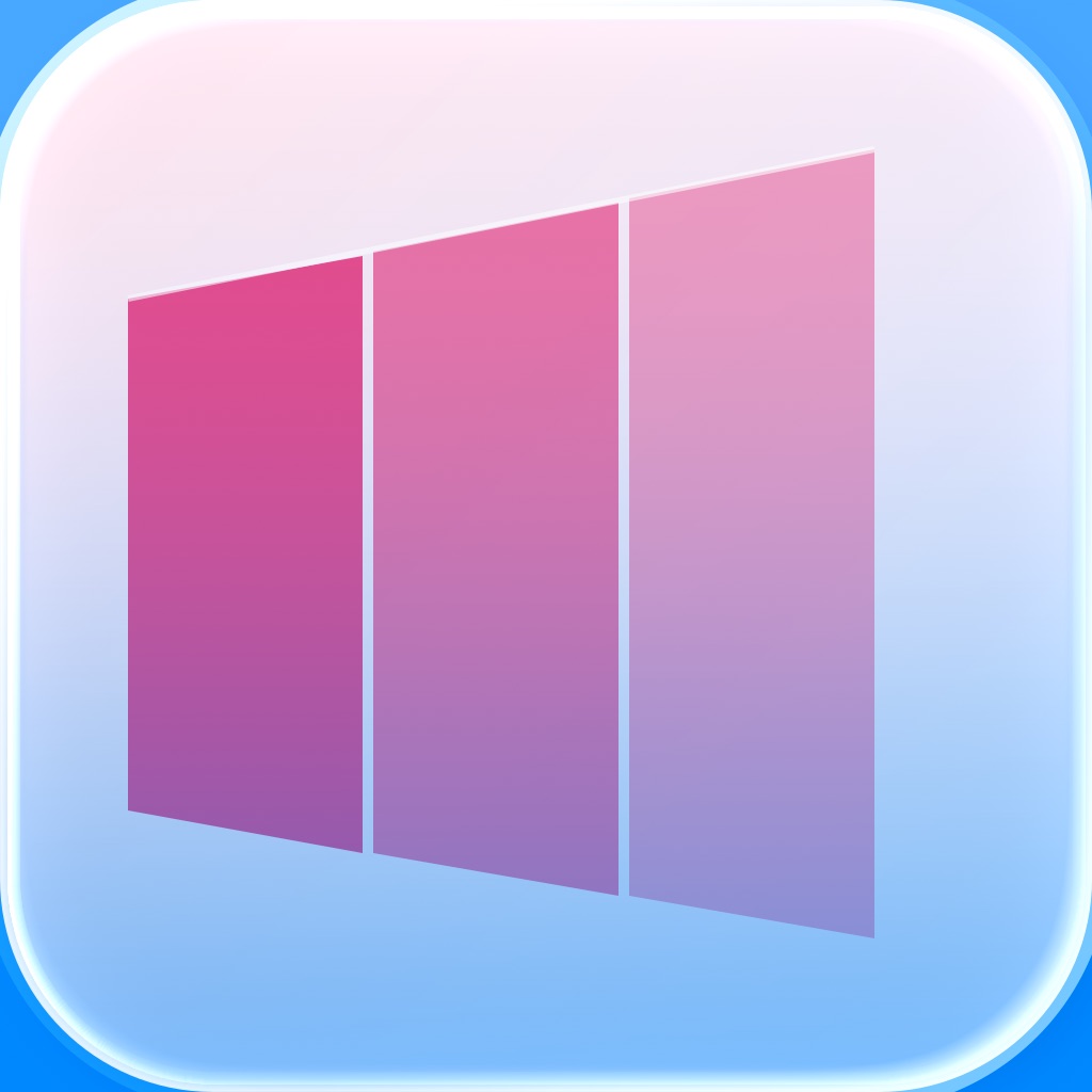 Panorama Slicer