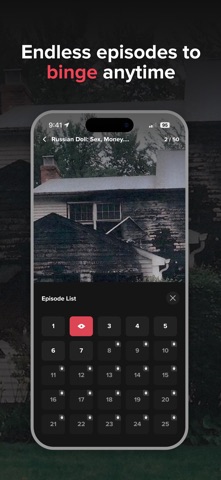 screenshot 5