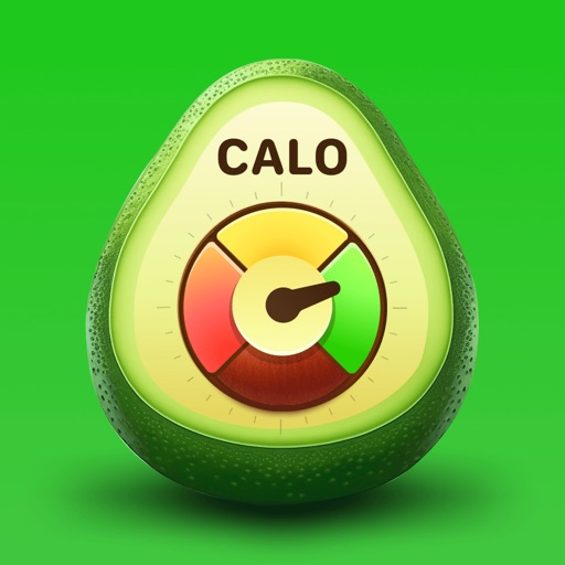 calo: ai food calorie counter