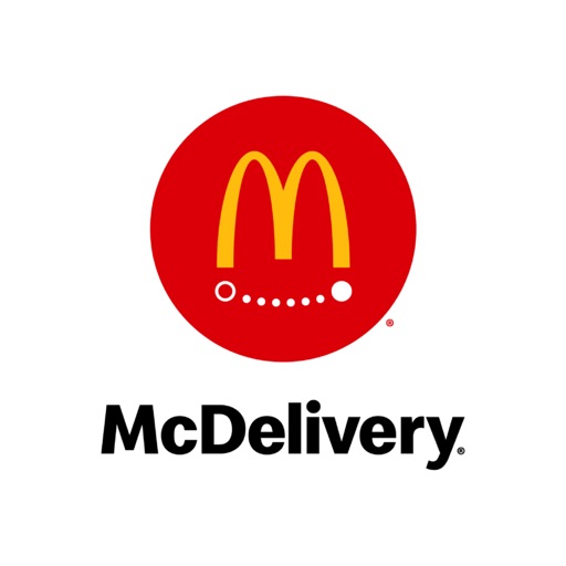 mcdelivery india west & south