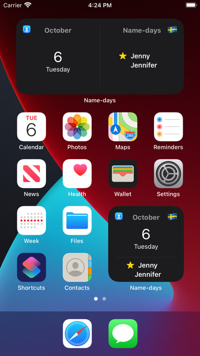 screenshot 3
