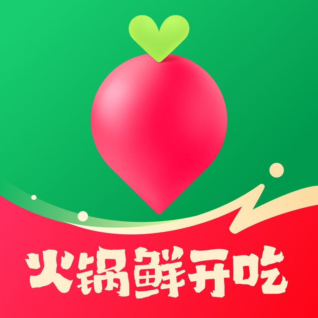 叮咚买菜——品质之爱