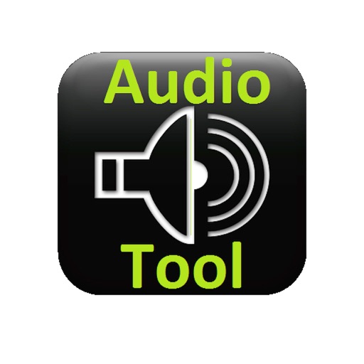 iaudiotool