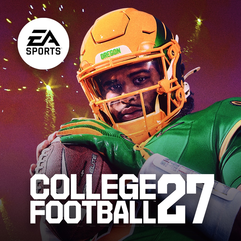 EA College Football Mobile 27