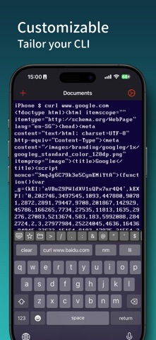 screenshot 5