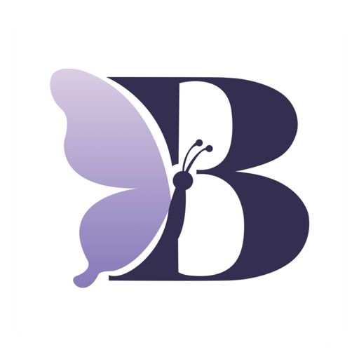 butterfly calling app