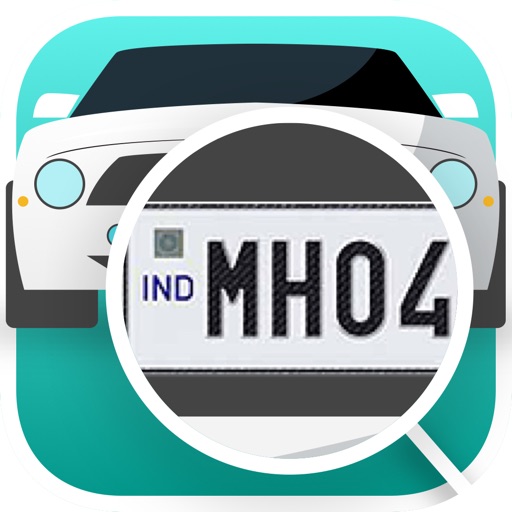 carinfo - vehicle information