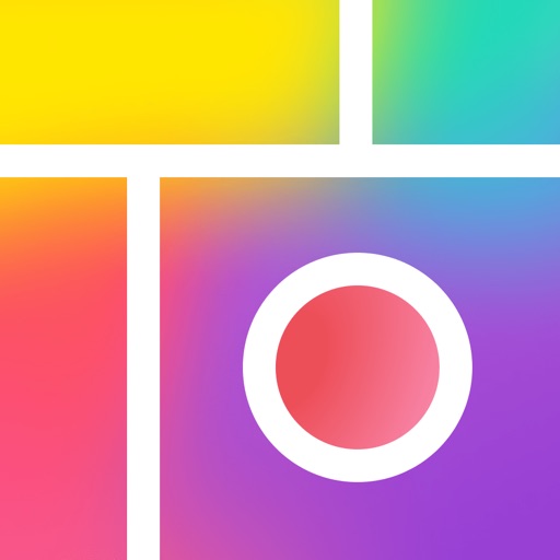 piccollage: magic photo editor