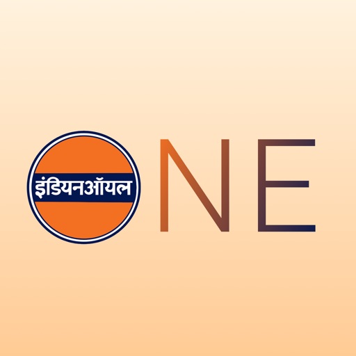 indianoil one