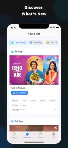 screenshot 6