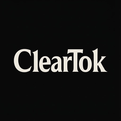 cleartok: repost remover