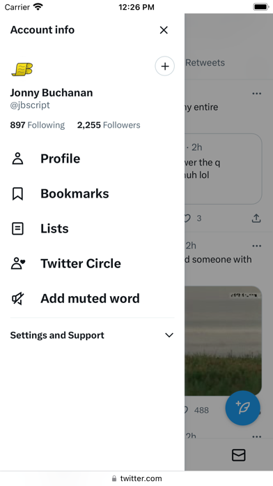 screenshot 5