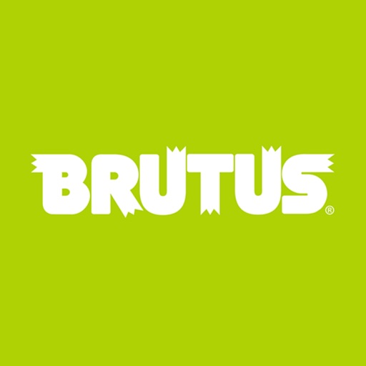 brutus magazine
