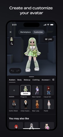 screenshot 3