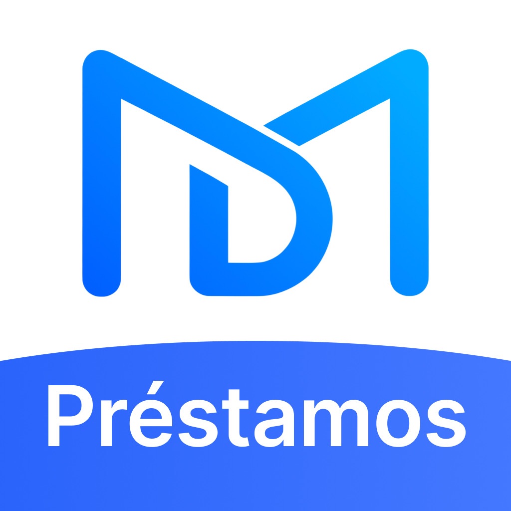 MexDinero: Crédito y Préstamos