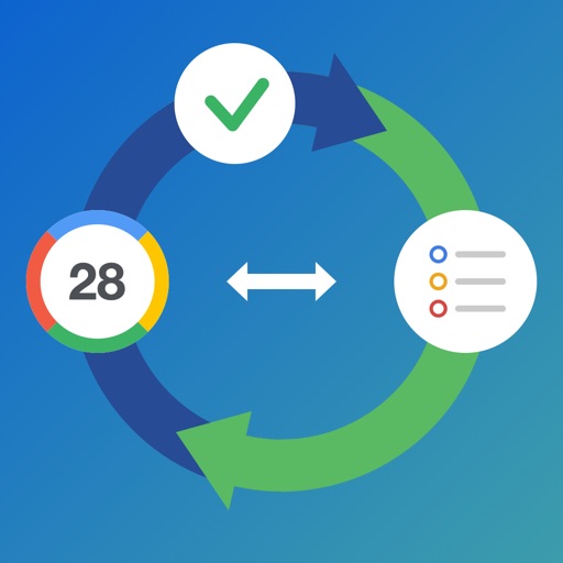 gtsync: sync tasks & reminders