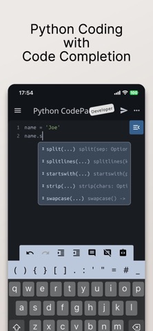screenshot 3