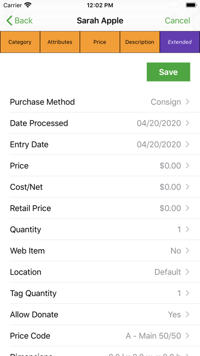 screenshot 8
