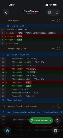 screenshot 4