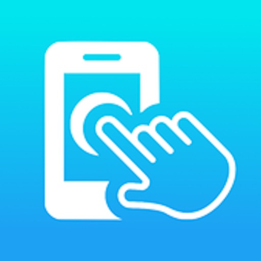 touchscreen test