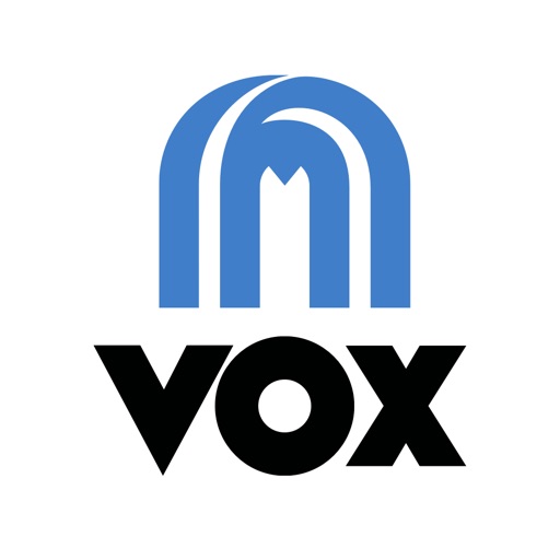 vox cinemas app