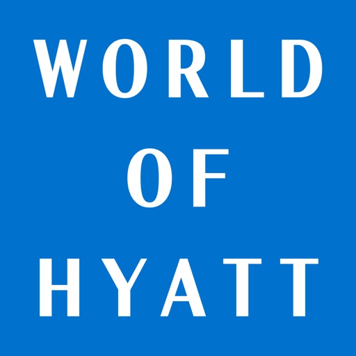 world of hyatt: book hotels