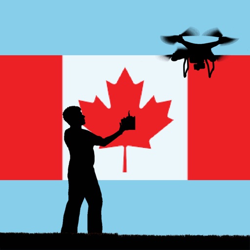 drone pilot canada