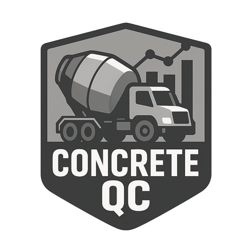 concrete qc