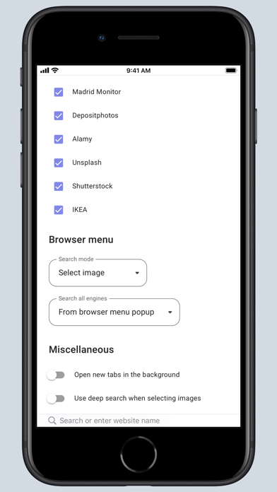 screenshot 6