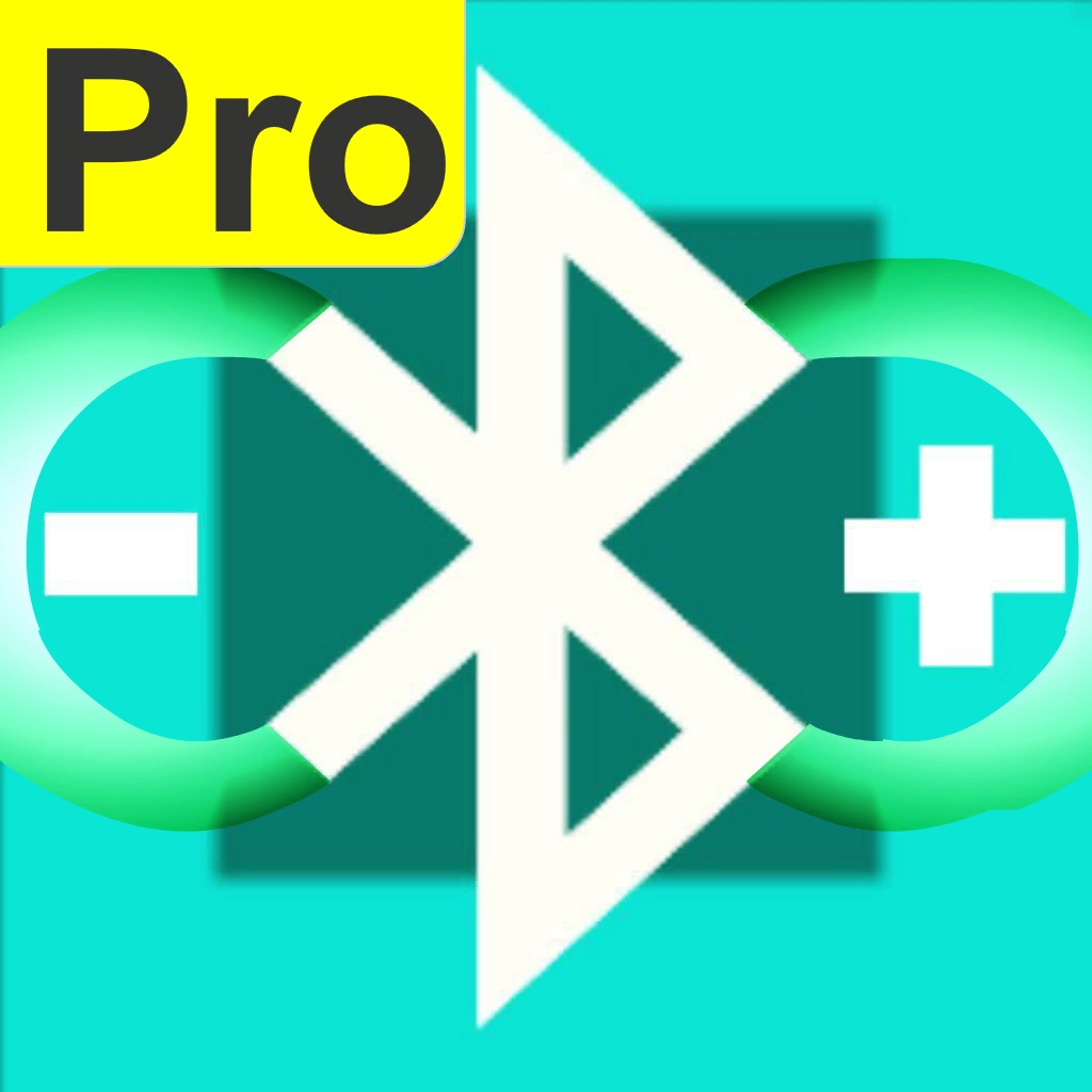 Arduino Bluetooth Pro