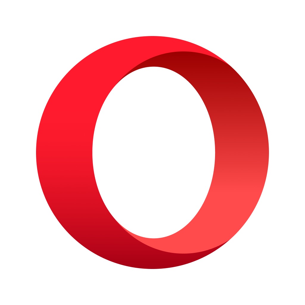 Opera Browser with VPN