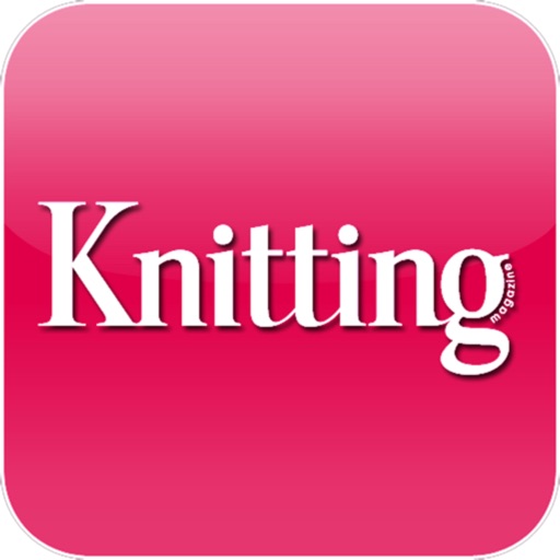 knitting magazine
