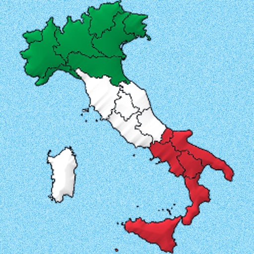 italienische regionen - quiz