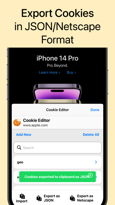 screenshot 4