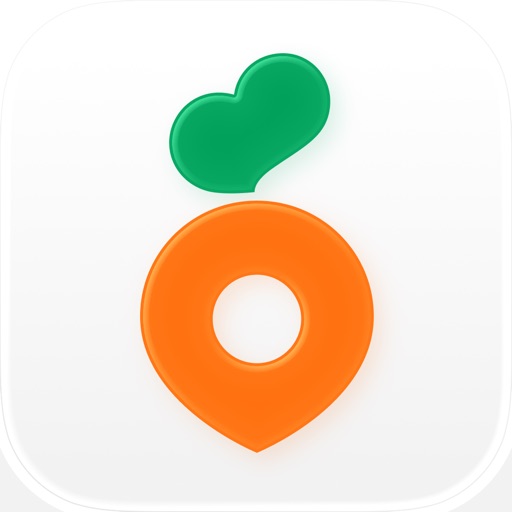 karrot - buy & sell locally
