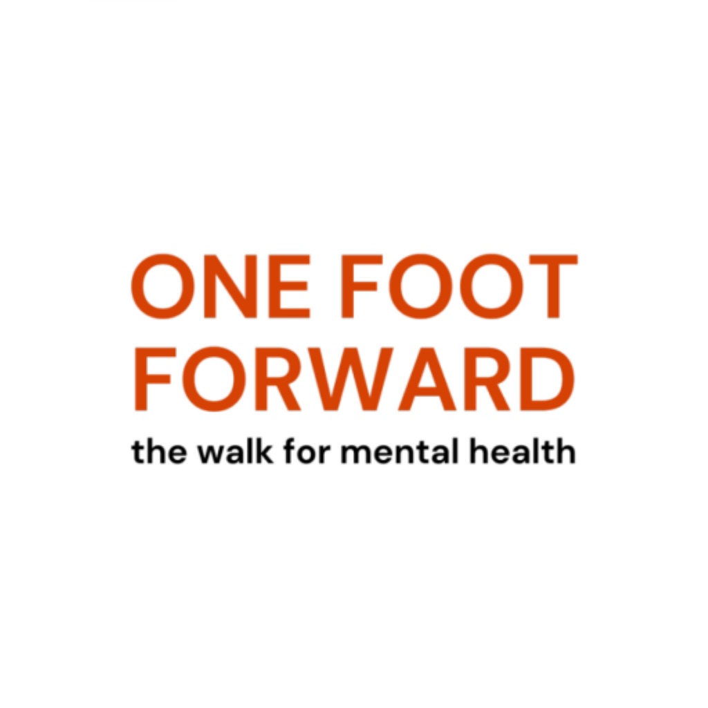 One Foot Forward
