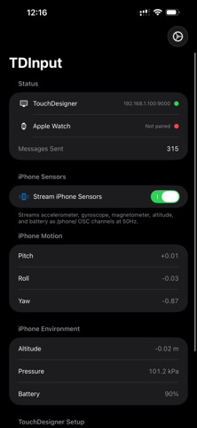 screenshot 6