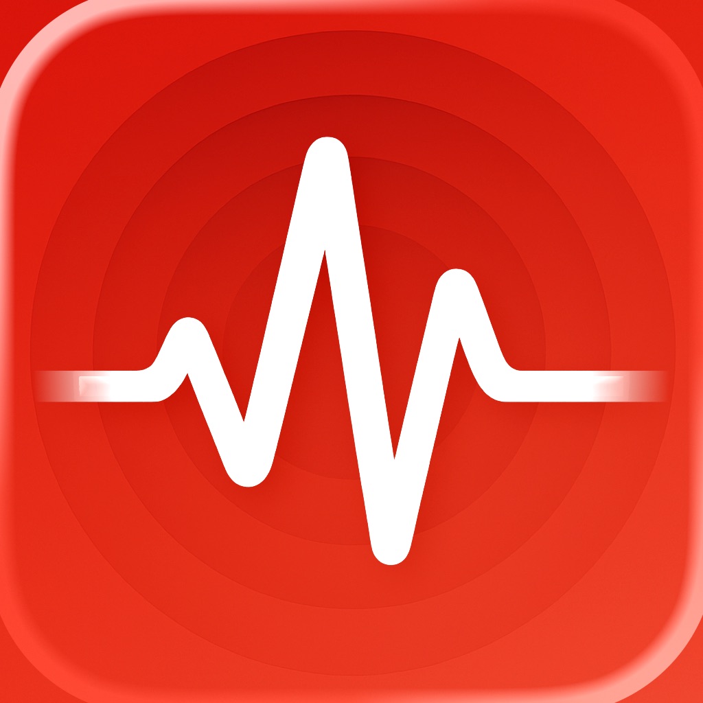 Earthquake Alert - QuakeRadar