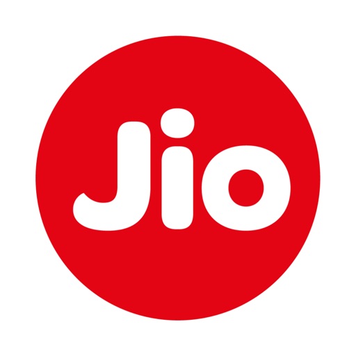 myjio: for everything jio