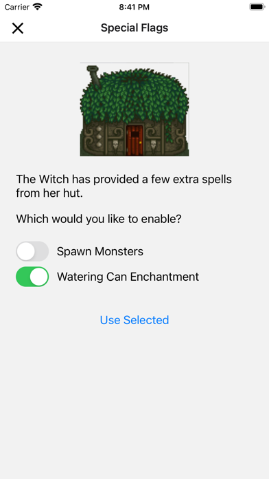 screenshot 7