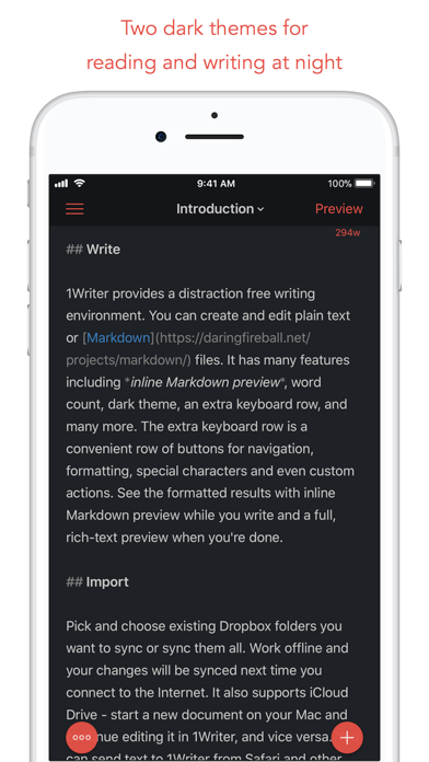 screenshot 3