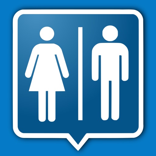 bathroom scout