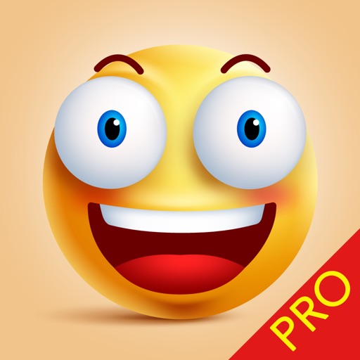 talking emoji pro for texting