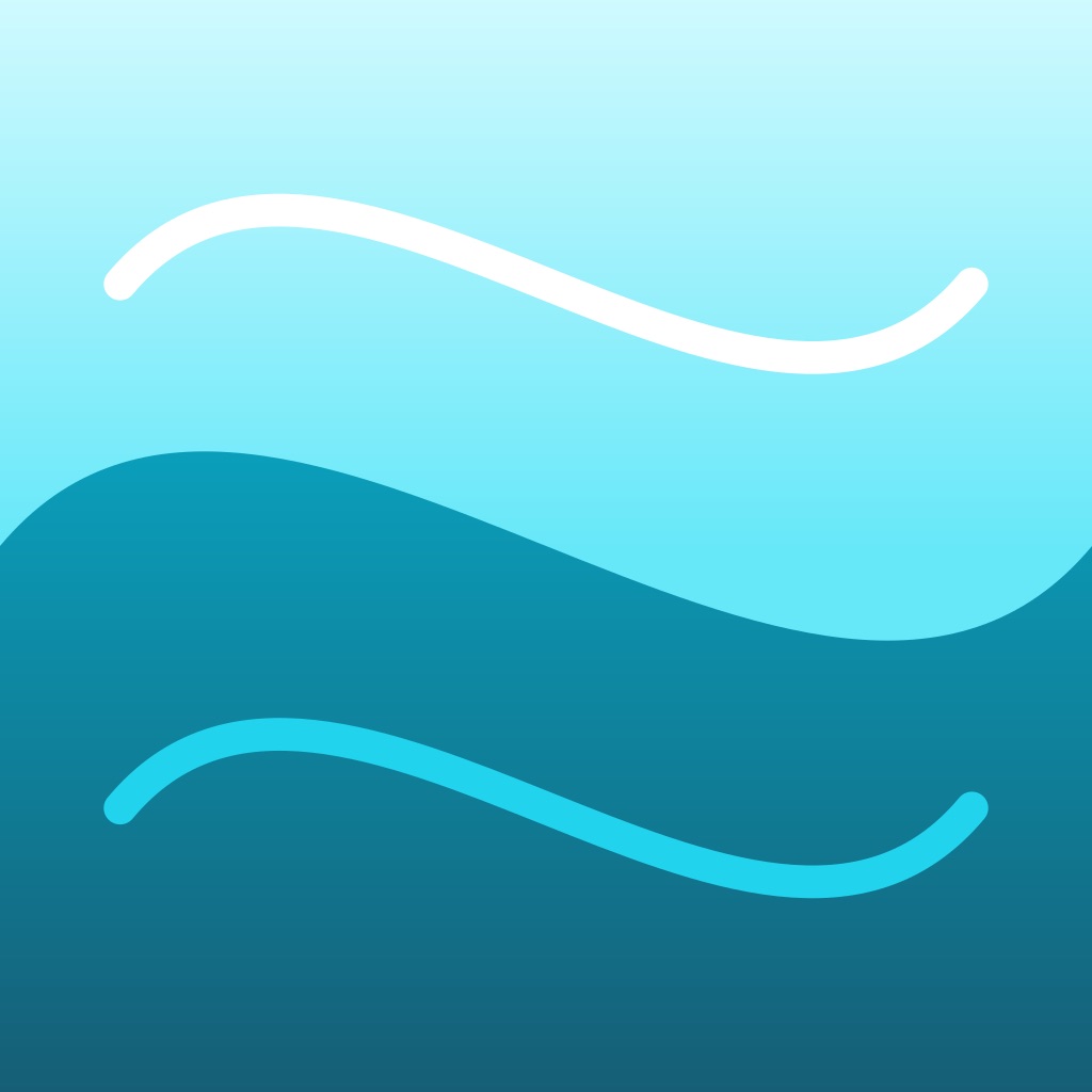 Wind & Tides: Marine Forecasts